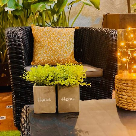 Lovely Home Con Patio Гранада Екстериор снимка
