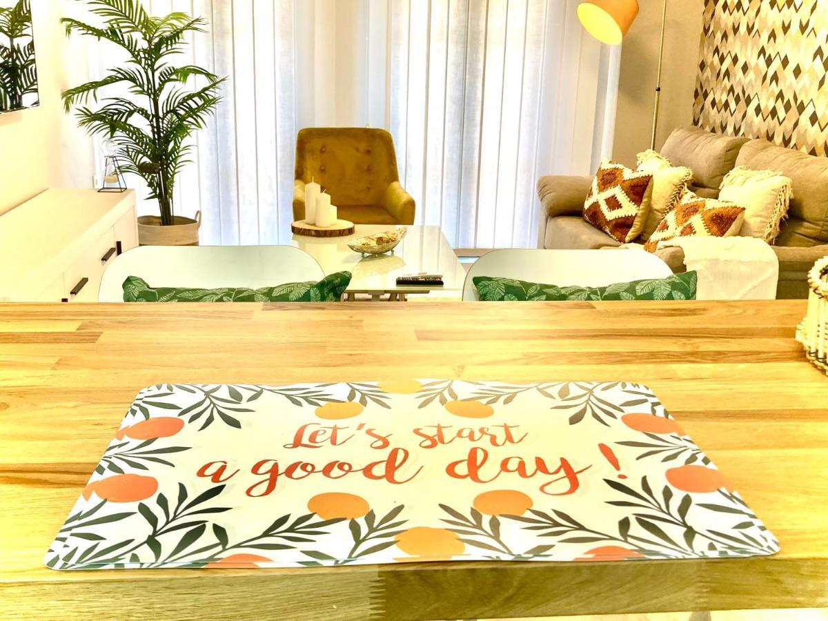 Lovely Home Con Patio Гранада Екстериор снимка
