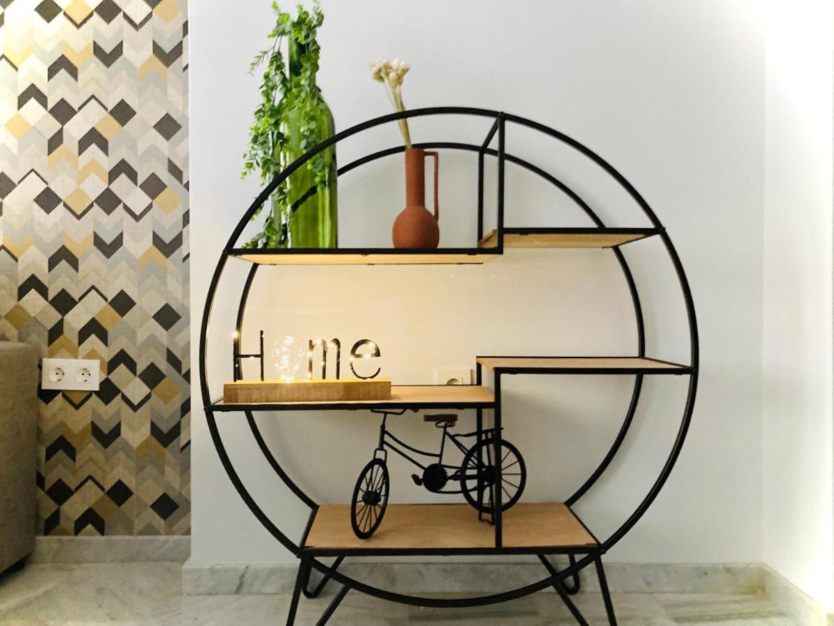 Lovely Home Con Patio Гранада Екстериор снимка