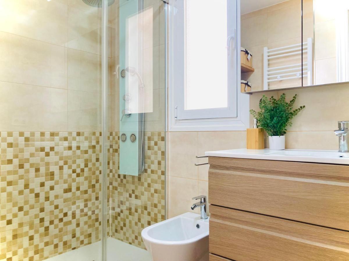 Lovely Home Con Patio Гранада Екстериор снимка