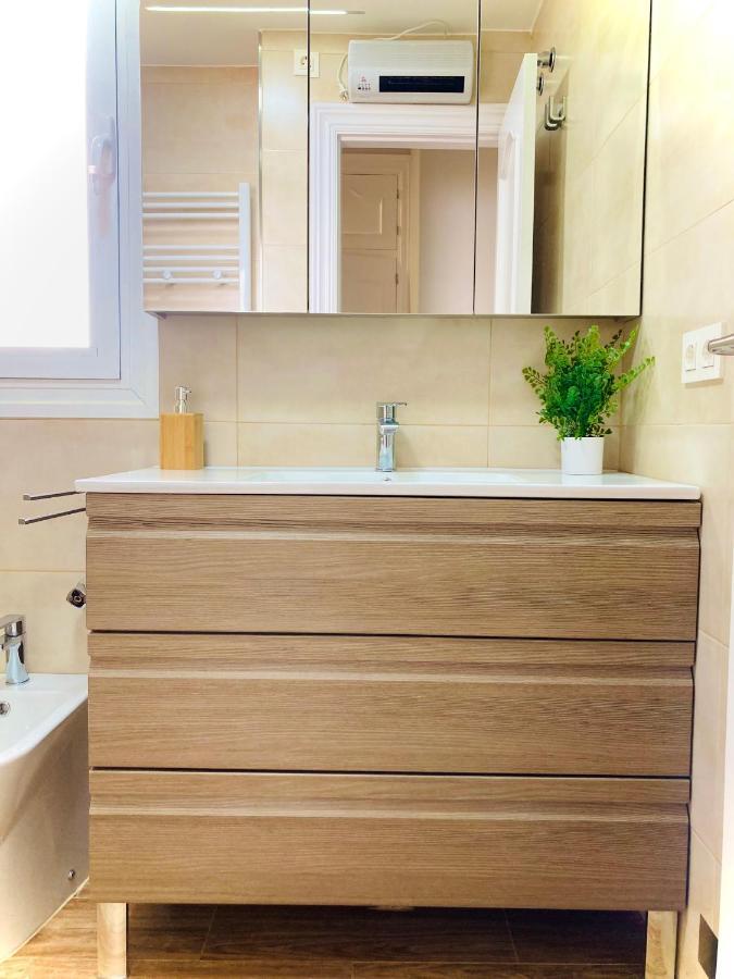 Lovely Home Con Patio Гранада Екстериор снимка